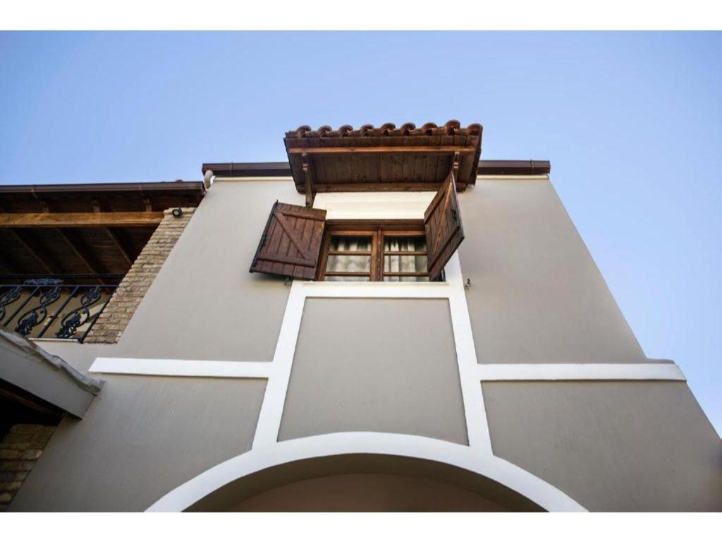 Corfu Club Maisonette 3 Gouvia Exteriér fotografie