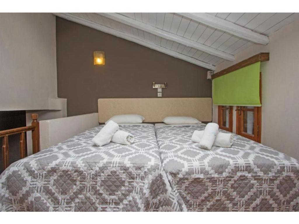 Corfu Club Maisonette 3 Gouvia Exteriér fotografie