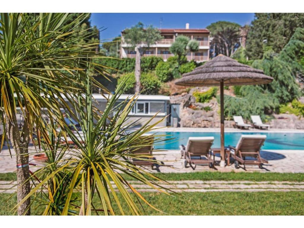 Corfu Club Maisonette 3 Gouvia Exteriér fotografie